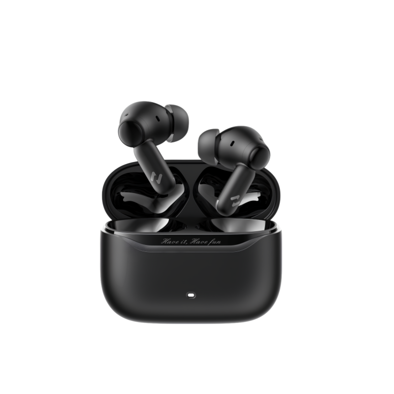 Havit TW991 LIFE 03T Black wireless earbuds