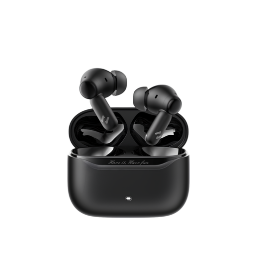 Havit TW991 LIFE 03T Black wireless earbuds