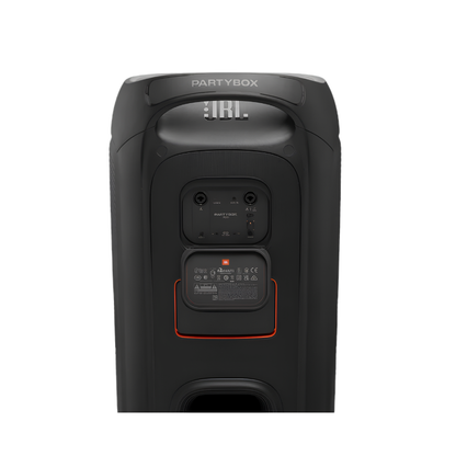 مكبر صوت JBL PartyBox 720 للحفلات – أسود