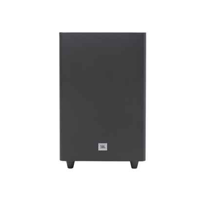 JBL Cinema SB550 3.1-Channel Soundbar with Wireless Subwoofer – Black
