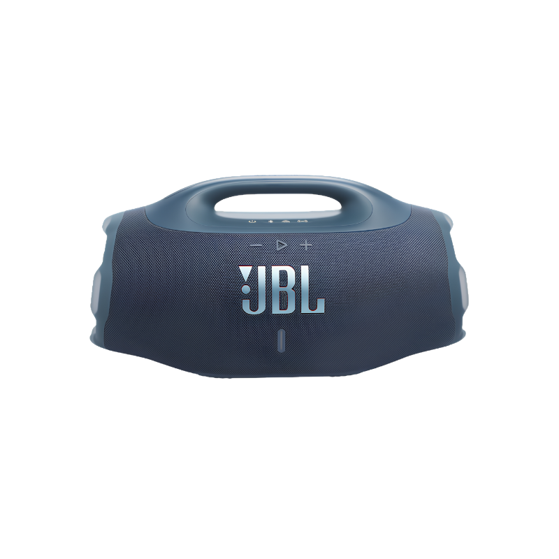 JBL Boombox 4 أزرق