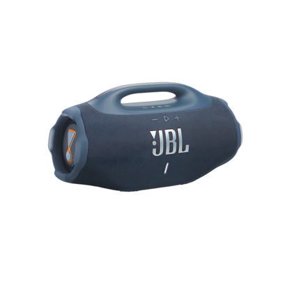 JBL Boombox 4 أزرق