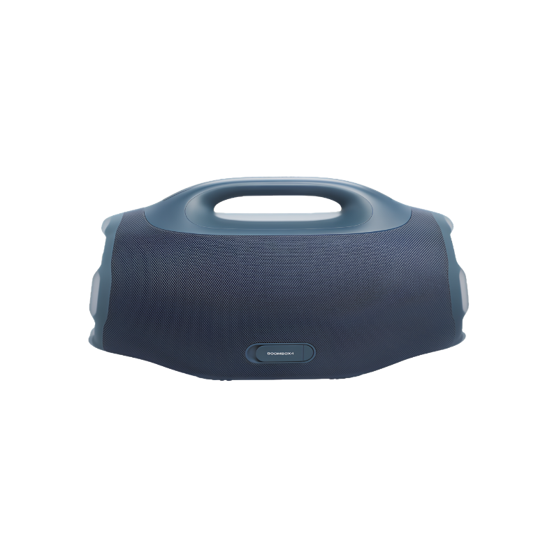 JBL Boombox 4 أزرق