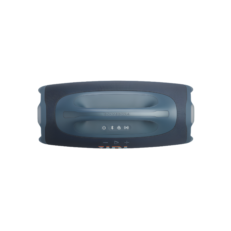 JBL Boombox 4 أزرق