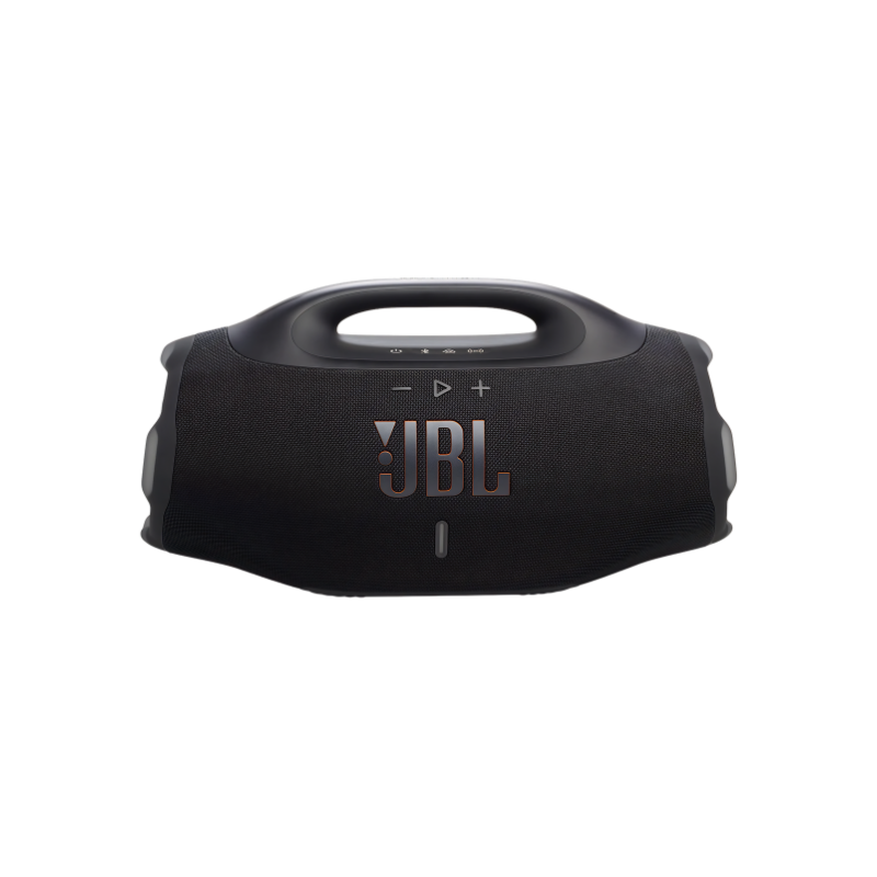 JBL Boombox 4 الأسود