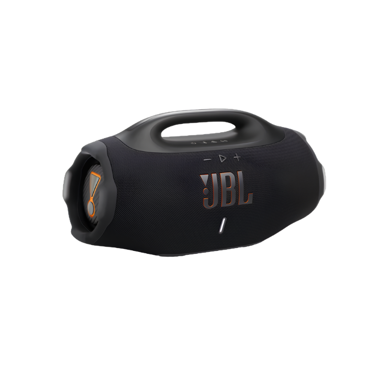 JBL Boombox 4 الأسود