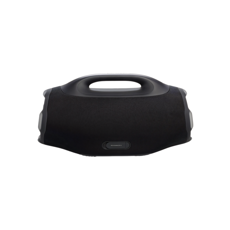JBL Boombox 4 الأسود