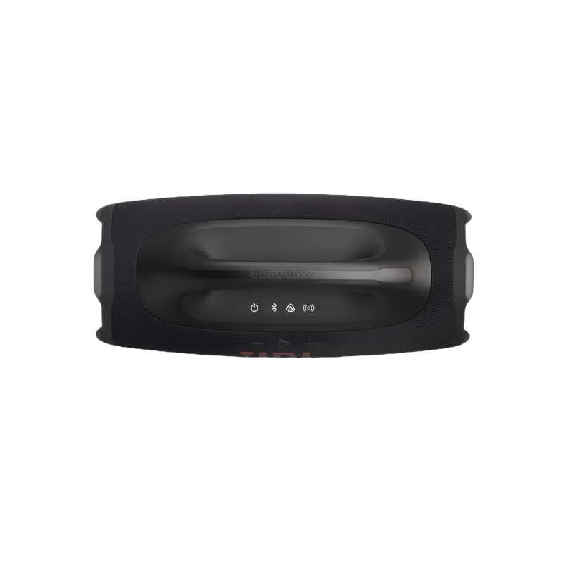 JBL Boombox 4 الأسود