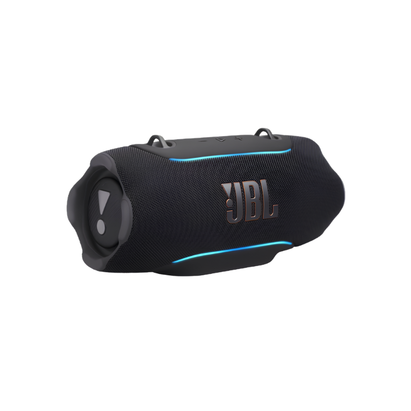 JBL Xtreme 5 الأسود