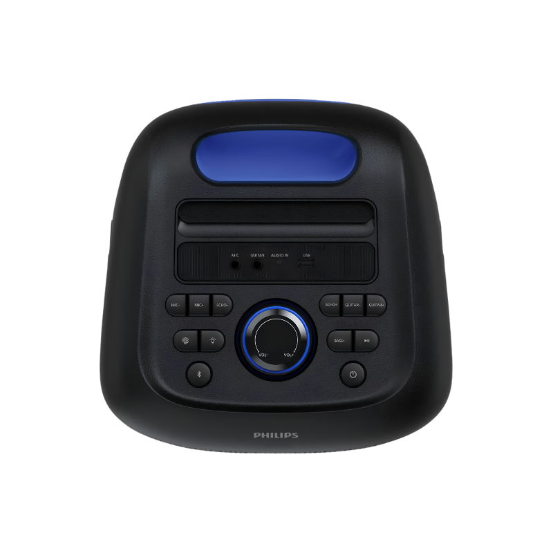 Philips TAX4000/10 أسود