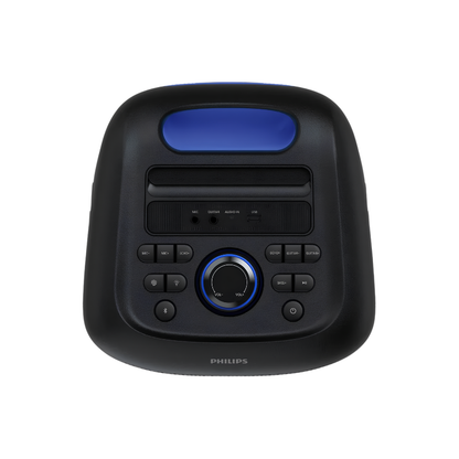 Philips TAX4000/10 أسود