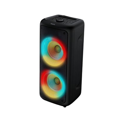 Philips TAX4000/10 أسود