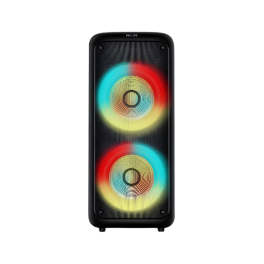 Philips TAX4000/10 أسود