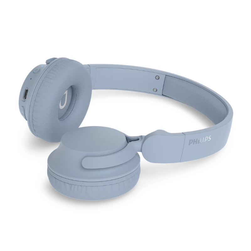 Philips TAH4000 أزرق فاتح