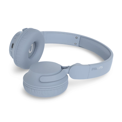 Philips TAH4000 أزرق فاتح