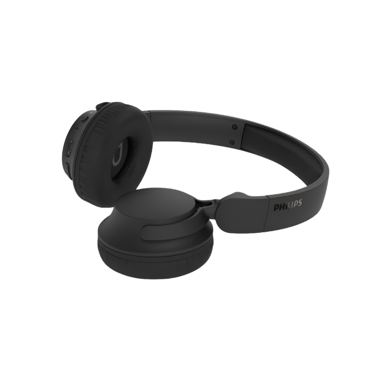 Philips TAH4000 الأسود