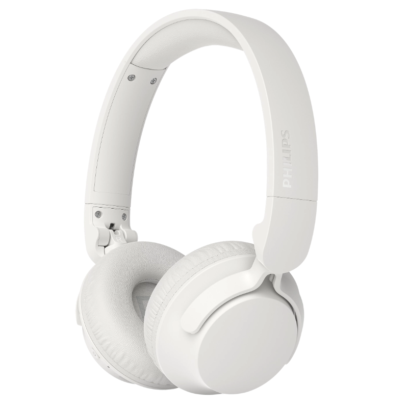 Philips TAH4000 الأبيض