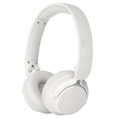 Philips TAH4000 الأبيض