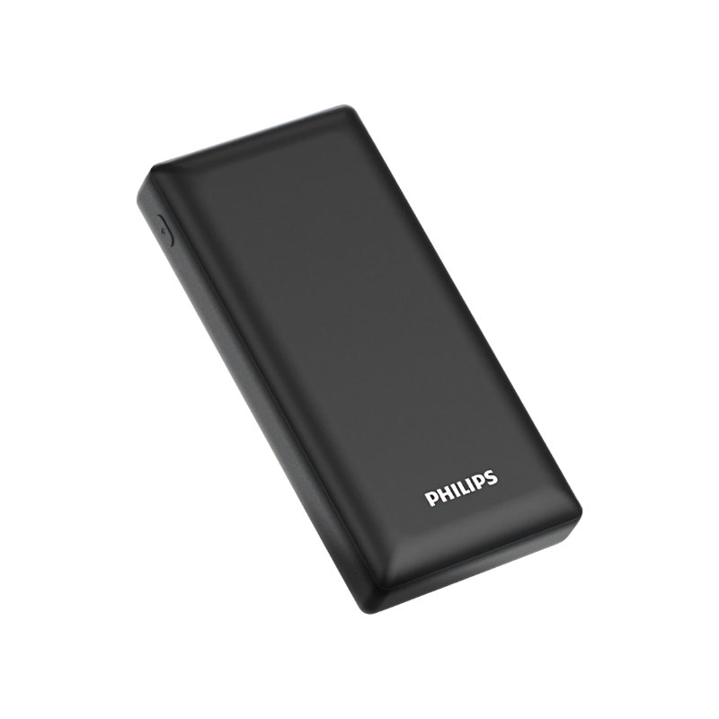 Philips DLP7721C/00 أسود
