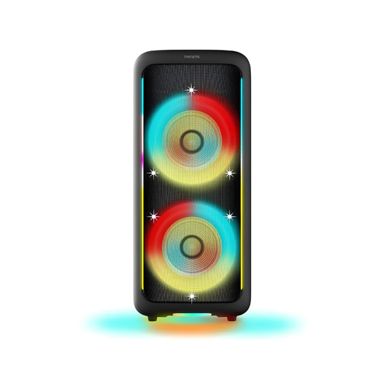 Philips TAX5000/98 أسود