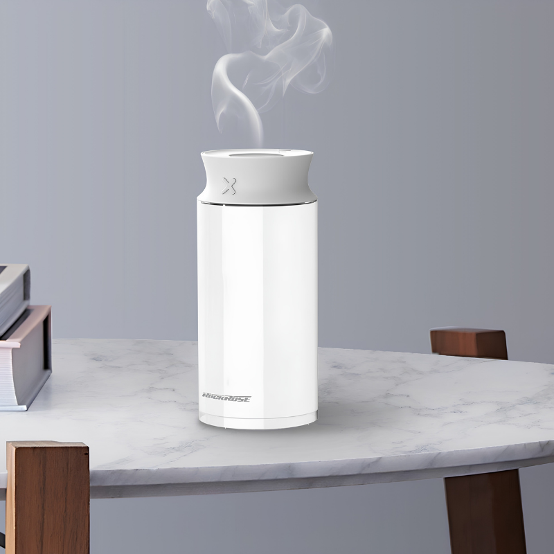 RockRose Aquas Max RRCT06 400ml Humidifier | White White