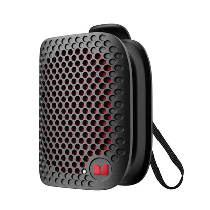 Monster Blaster Micro 6W Portable Speaker | Green and Black Black