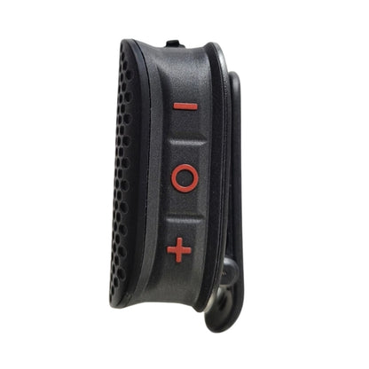 Monster Blaster Micro 6W Portable Speaker | Green and Black Black