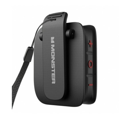 Monster Blaster Micro 6W Portable Speaker | Green and Black Black