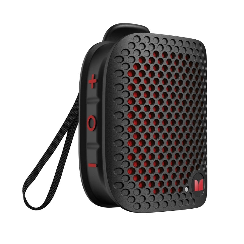 Monster Blaster Micro 6W Portable Speaker | Green and Black Black