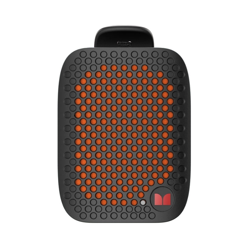 Monster Blaster Micro 6W Portable Speaker | Green and Black Black