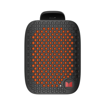 Monster Blaster Micro 6W Portable Speaker | Green and Black Black