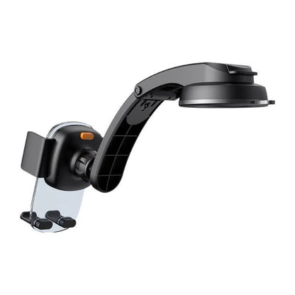 Havit ST7151 Car Phone Holder | Black Black