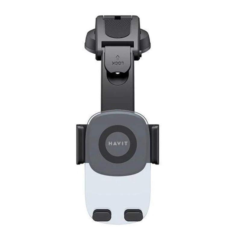 Havit ST7151 Car Phone Holder | Black Black