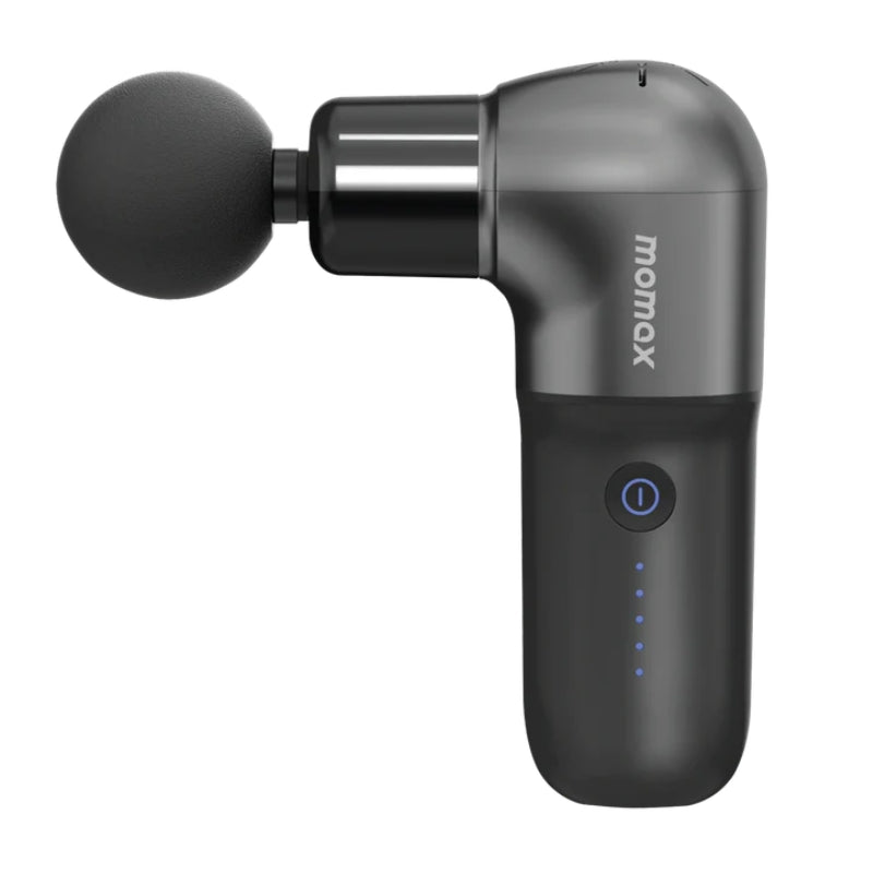 Momax Relaxmus HL9E Five-Speed Mini Massager