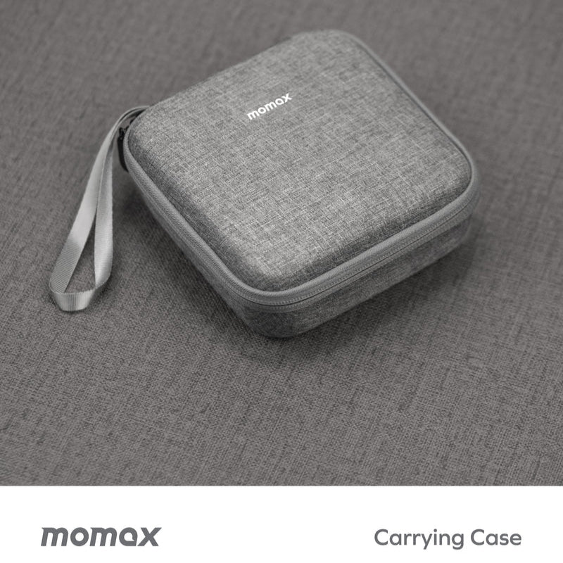 Momax Relaxmus HL9E Five-Speed Mini Massager