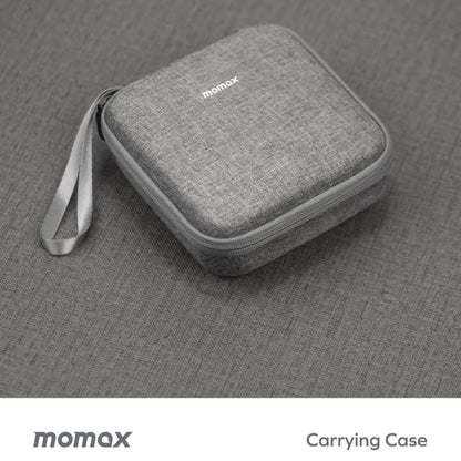Momax Relaxmus HL9E Five-Speed Mini Massager