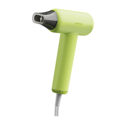 Momax 1-Care Hair Mini HL13UKG Ionic Hair Dryer | Green