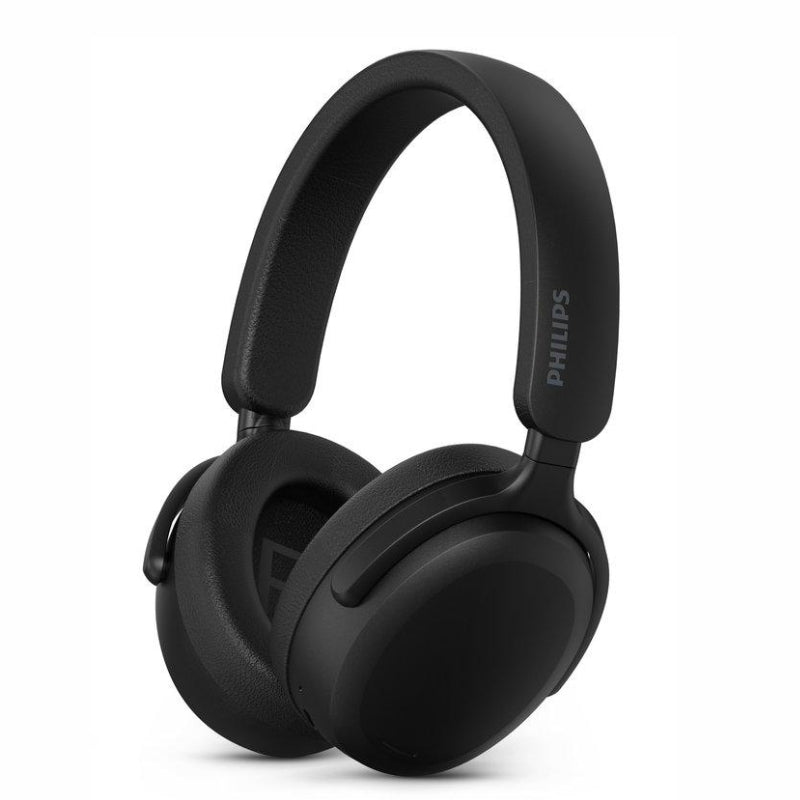 Philips TAH2300BK/97 Wireless Over-Ear Headphones | Black