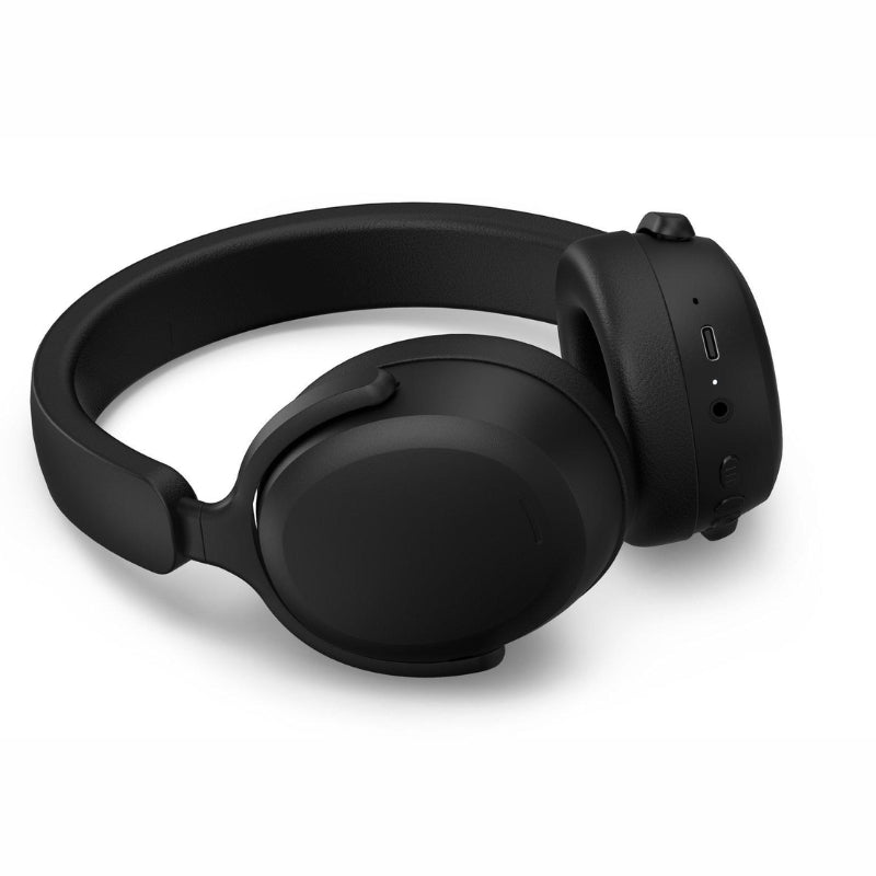 Philips TAH2300BK/97 Wireless Over-Ear Headphones | Black