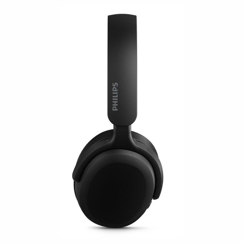 Philips TAH2300BK/97 Wireless Over-Ear Headphones | Black