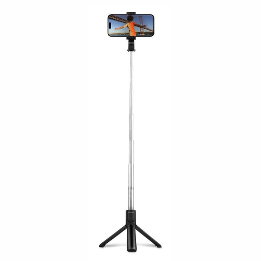 Philips DLK3622NB/00 Bluetooth Selfie Stick and Tripod | Black