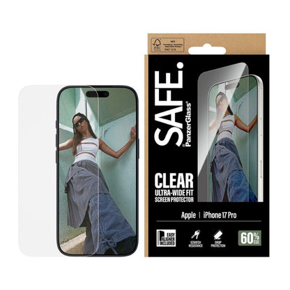 SA74726 SAFE iPhone 17 Pro