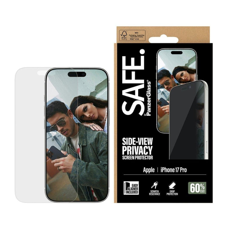 SA21834 SAFE iPhone 17 Pro