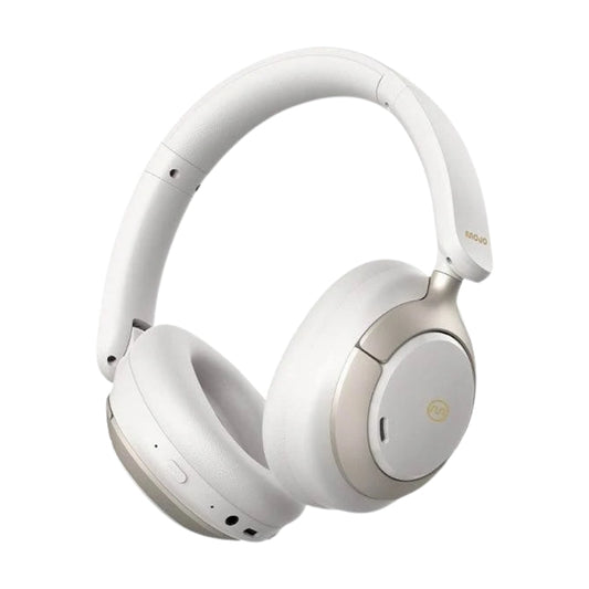 سماعة رأس Havit H683BT LIFE NC03H مع إلغاء ضوضاء هجين | Havit H683BT LIFE NC03H Hybrid ANC Headphones — رمادي / Gray