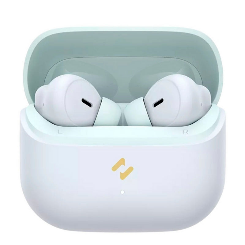 سماعات أذن Havit TW982 اللاسلكية، أخضر | Havit TW982 True Wireless Earbuds, Green — Default Title