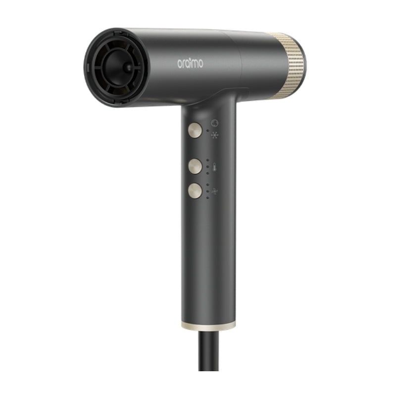 مجفف شعر Oraimo SwiftDry OHD-550N، نسخة UK | Oraimo SwiftDry OHD-550N Hair Dryer, UK Version