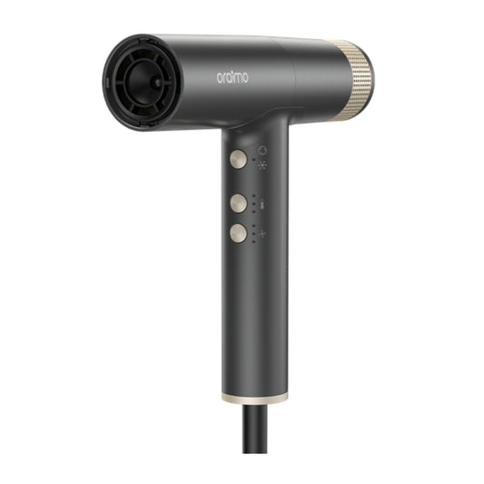 مجفف شعر Oraimo SwiftDry OHD-550N، نسخة UK | Oraimo SwiftDry OHD-550N Hair Dryer, UK Version