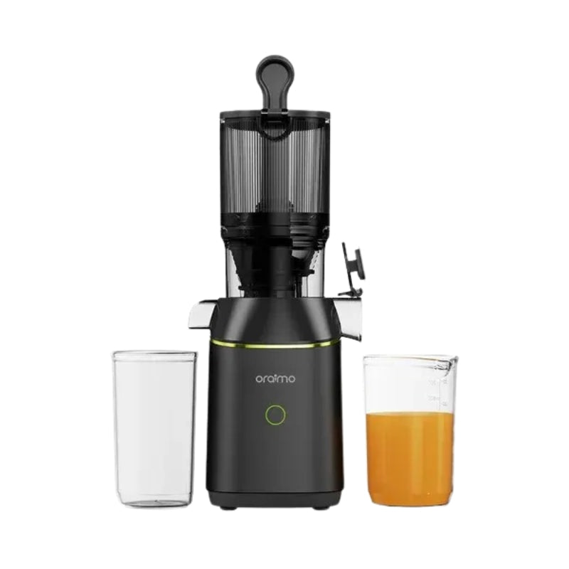 عصارة Oraimo EasyJuice OMJ-501A بقدرة 200W | Oraimo EasyJuice OMJ-501A 200W Slow Juicer