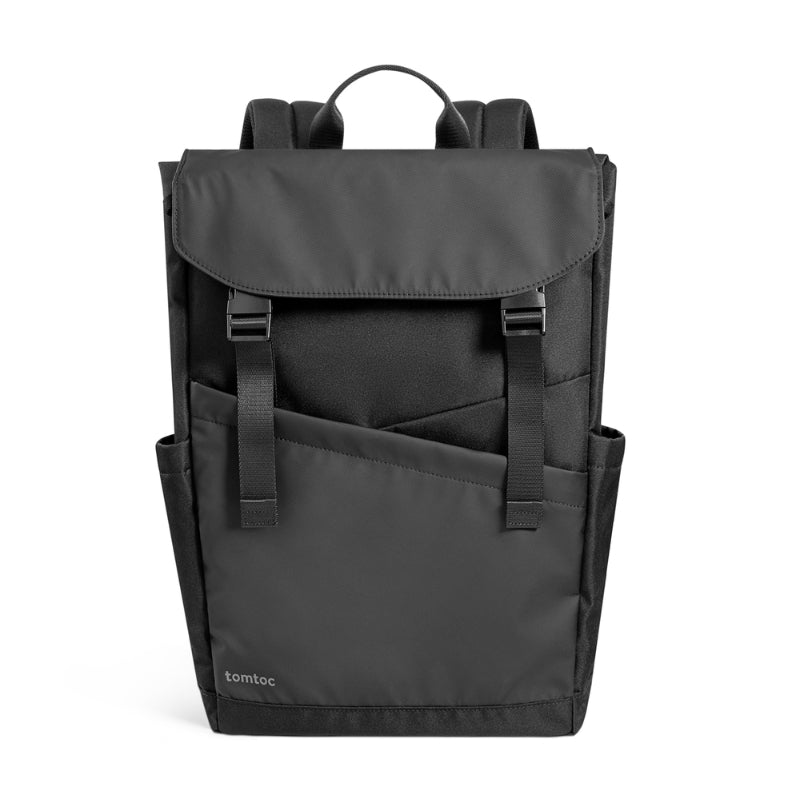 حقيبة ظهر Tomtoc Slash-T64 سعة 18 لتر | Tomtoc Slash-T64 18L Backpack — داكن T64M1D1 / Dark