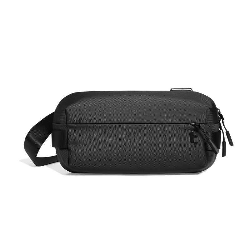 Tomtoc Explorer-T21 T21S1D1 3L | حقيبة تومتوك — أسود / Black